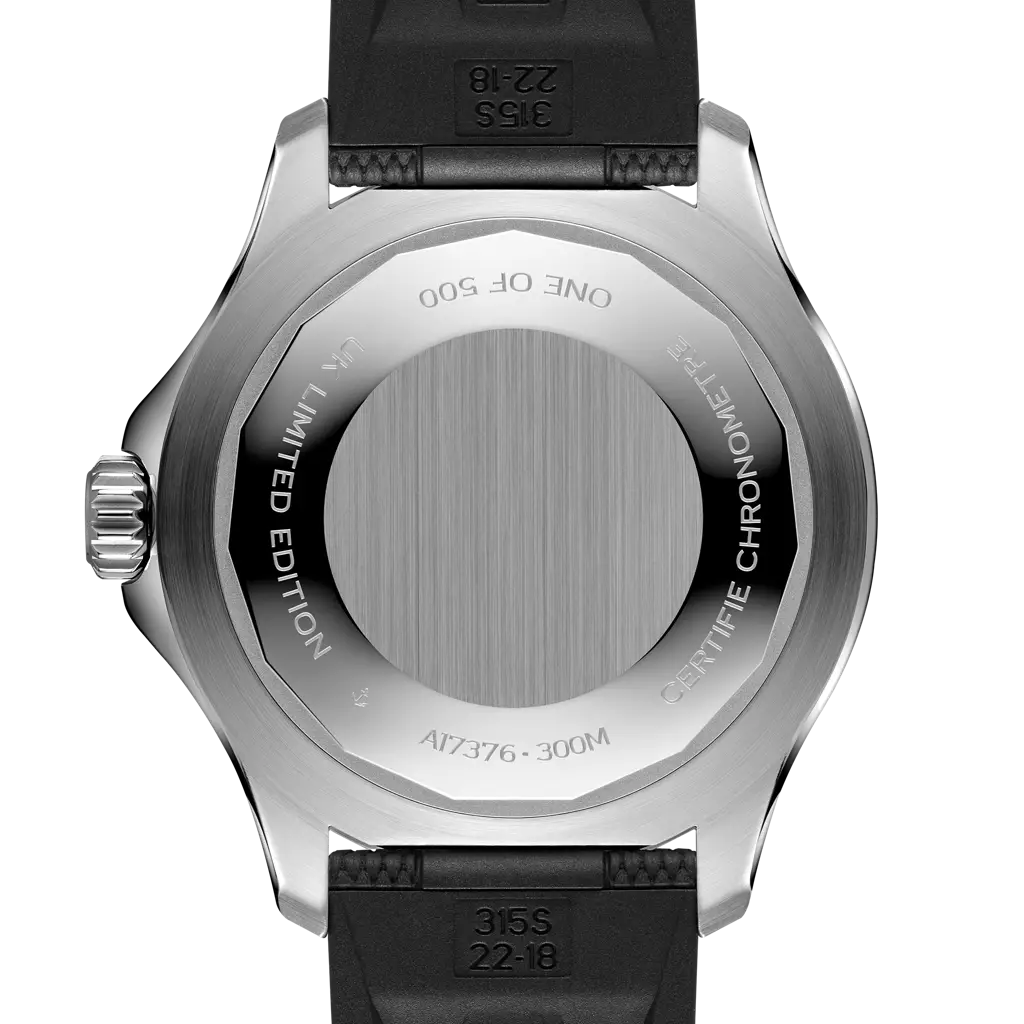 Superocean Automatic 44 - A173765A1B1S1 - image 4