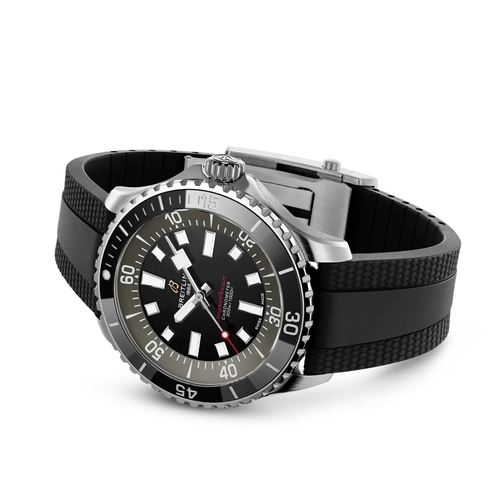 Superocean Automatic 44 - A173765A1B1S1 - image 3