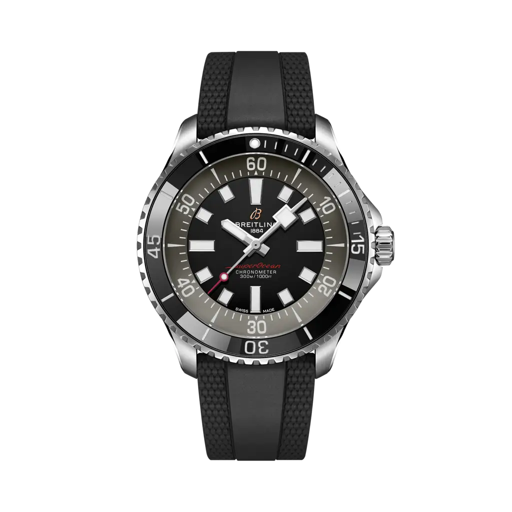Superocean Automatic 44 - A173765A1B1S1 - image 1
