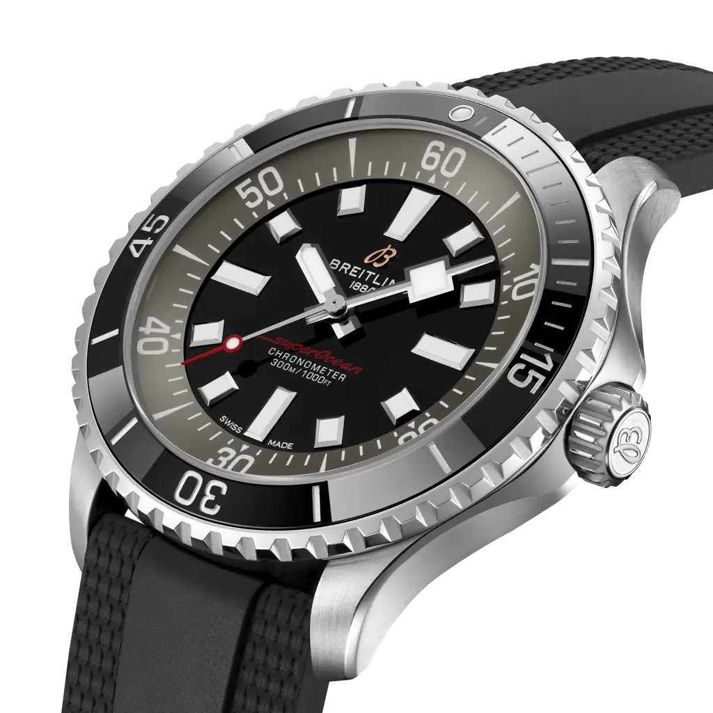 Superocean Automatic 44 - A173765A1B1S1 - image 2