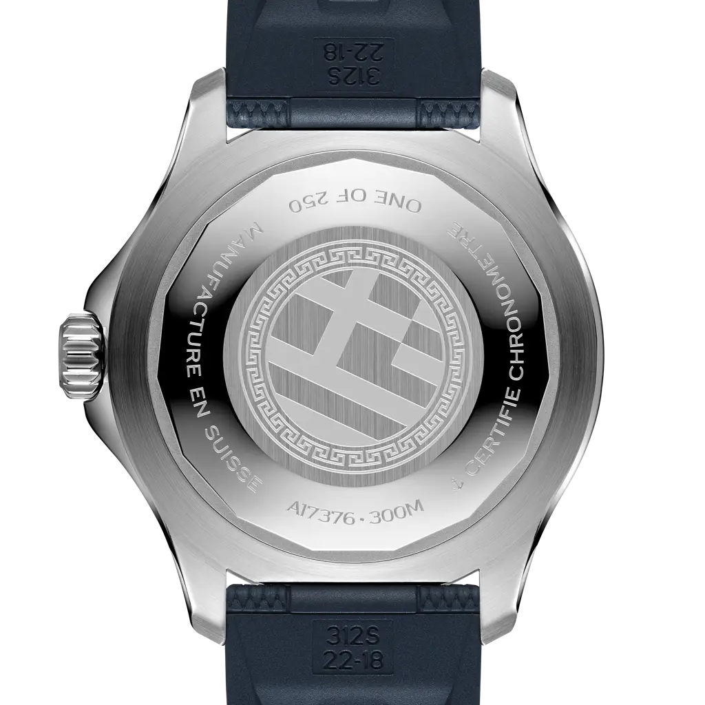 Superocean Automatic 44 - A173766A1A1S1 - image 4