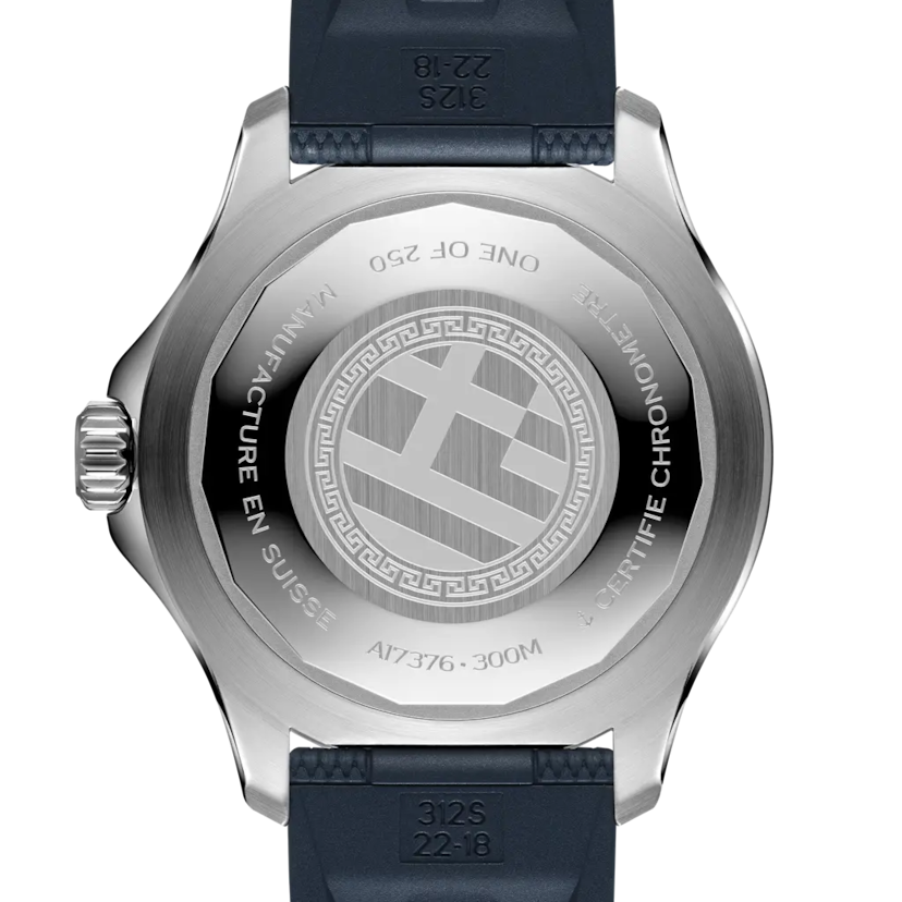 Superocean Automatic 44 - A173766A1A1S1 - image 4