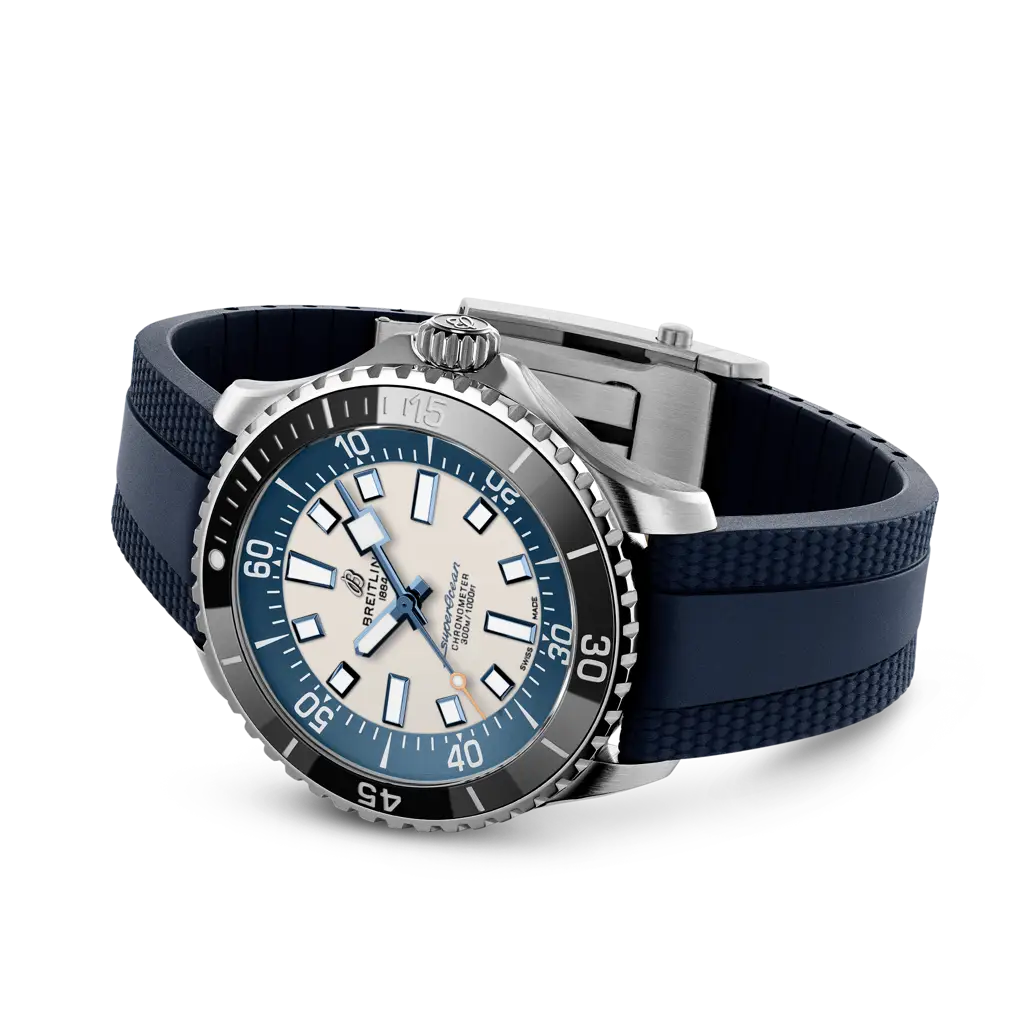 Superocean Automatic 44 - A173766A1A1S1 - image 3