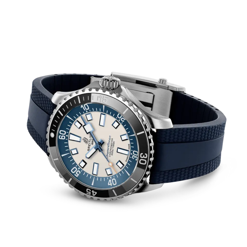 Superocean Automatic 44 - A173766A1A1S1 - image 3