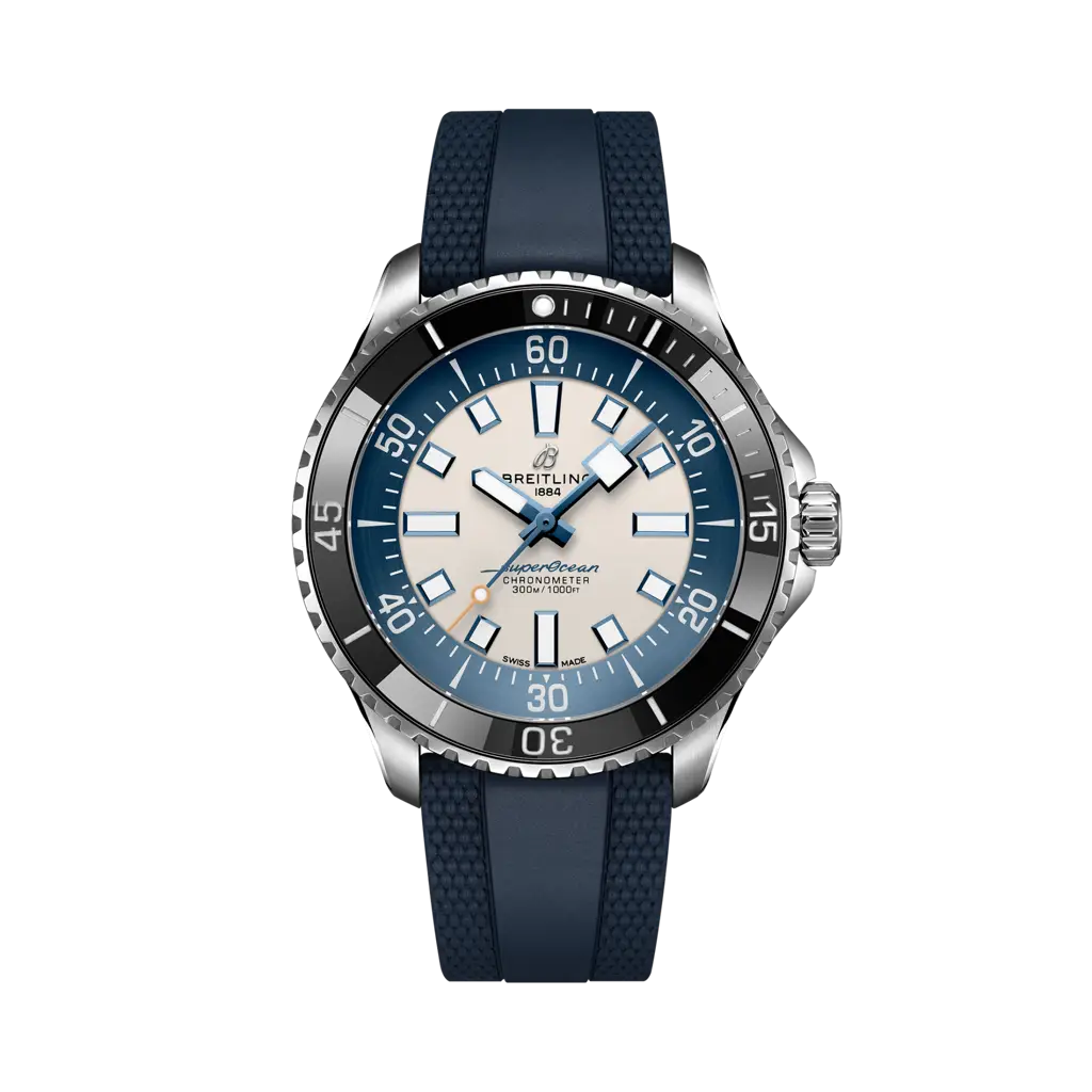 Superocean Automatic 44 - A173766A1A1S1 - image 1