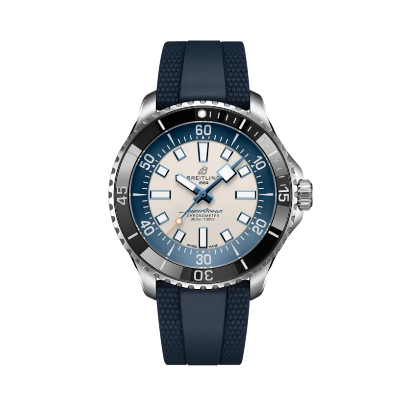 Superocean Automatic 44 - A173766A1A1S1 - image 1