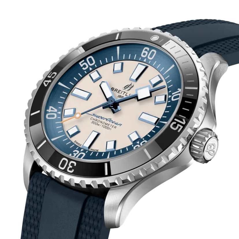 Superocean Automatic 44 - A173766A1A1S1 - image 2