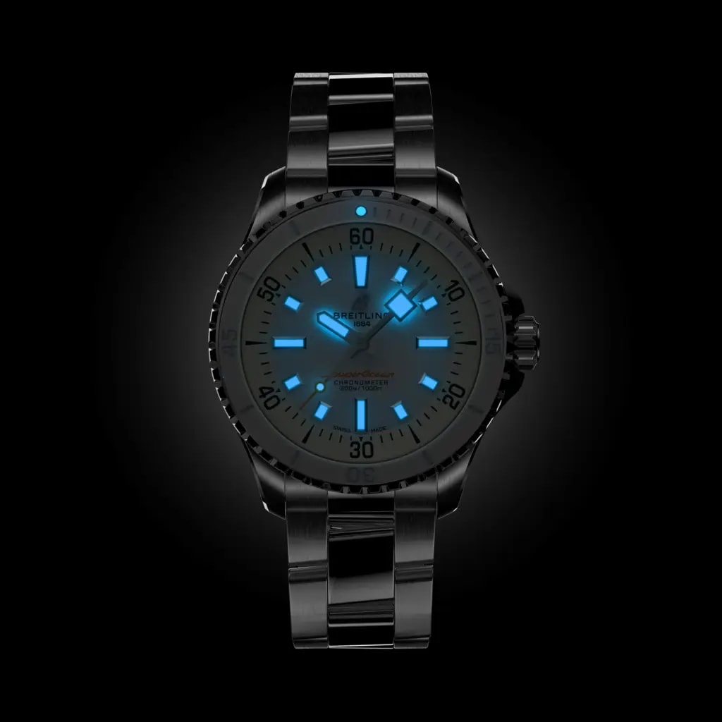 Superocean Automatic 36 - A17377211A1A1 - image 5