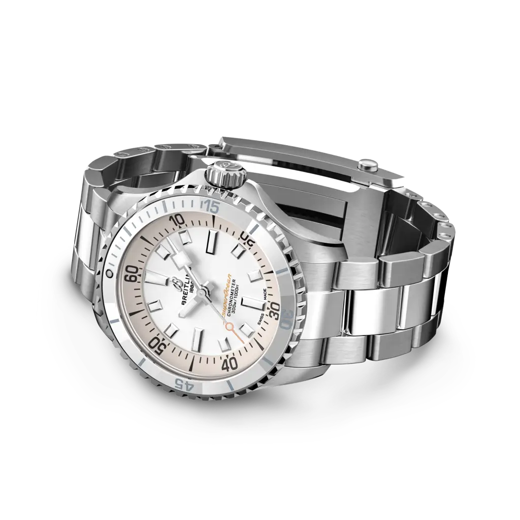 Superocean Automatic 36 - A17377211A1A1 - image 3