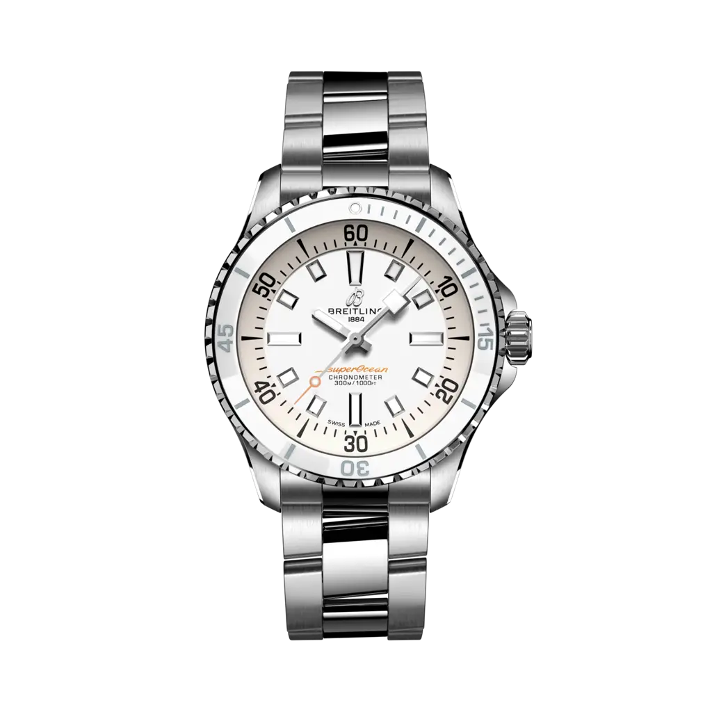 Superocean Automatic 36 - A17377211A1A1 - image 1