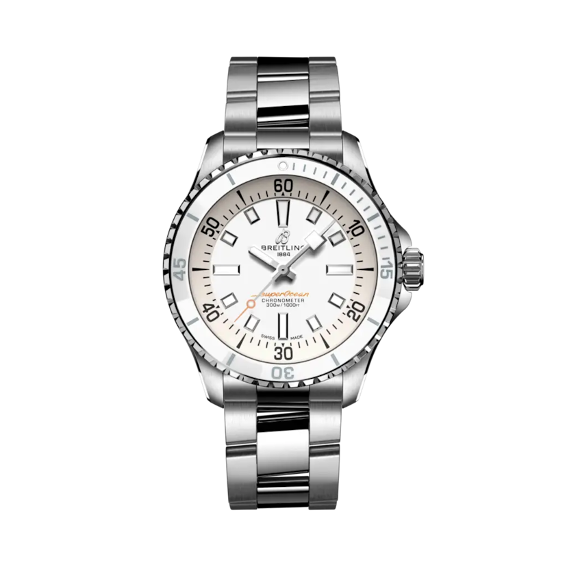 Superocean Automatic 36 - A17377211A1A1 - image 1