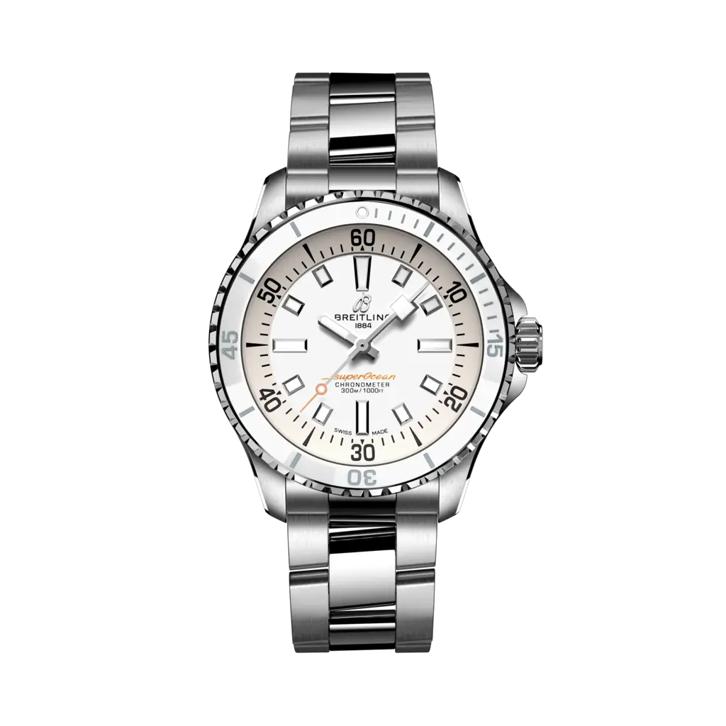 Superocean Automatic 36 - A17377211A1A1 - image 1