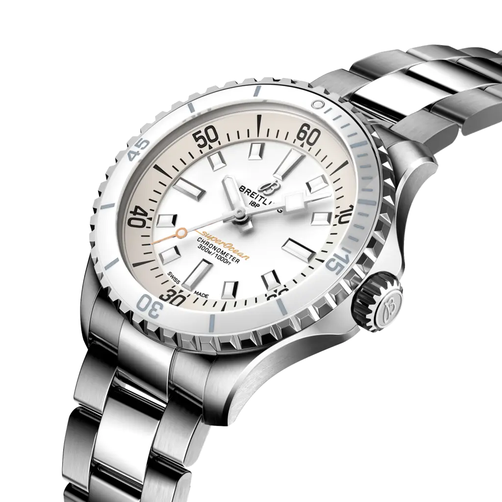 Superocean Automatic 36 - A17377211A1A1