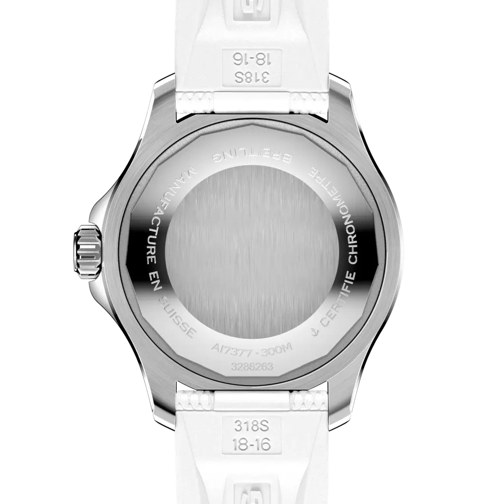 Superocean Automatic 36 - A17377211A1S1 - image 4