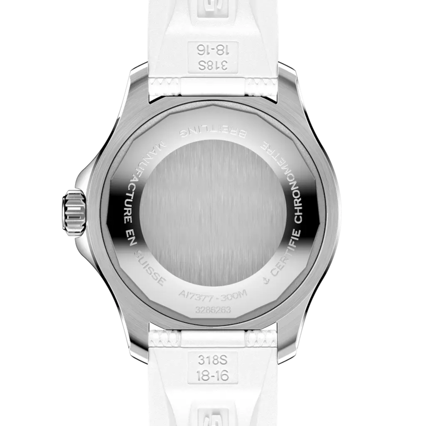 Superocean Automatic 36 - A17377211A1S1 - image 4