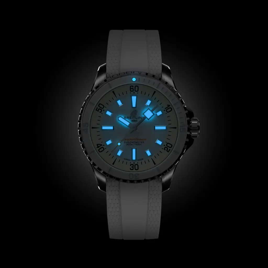 Superocean Automatic 36 - A17377211A1S1 - image 6