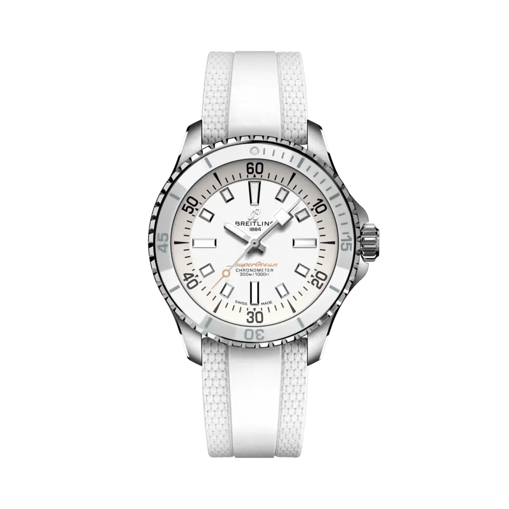 Superocean Automatic 36 - A17377211A1S1 - image 1