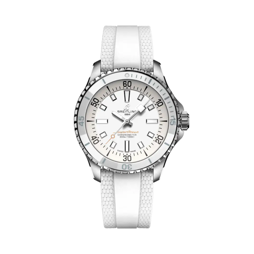 Superocean Automatic 36 A17377211A1S1