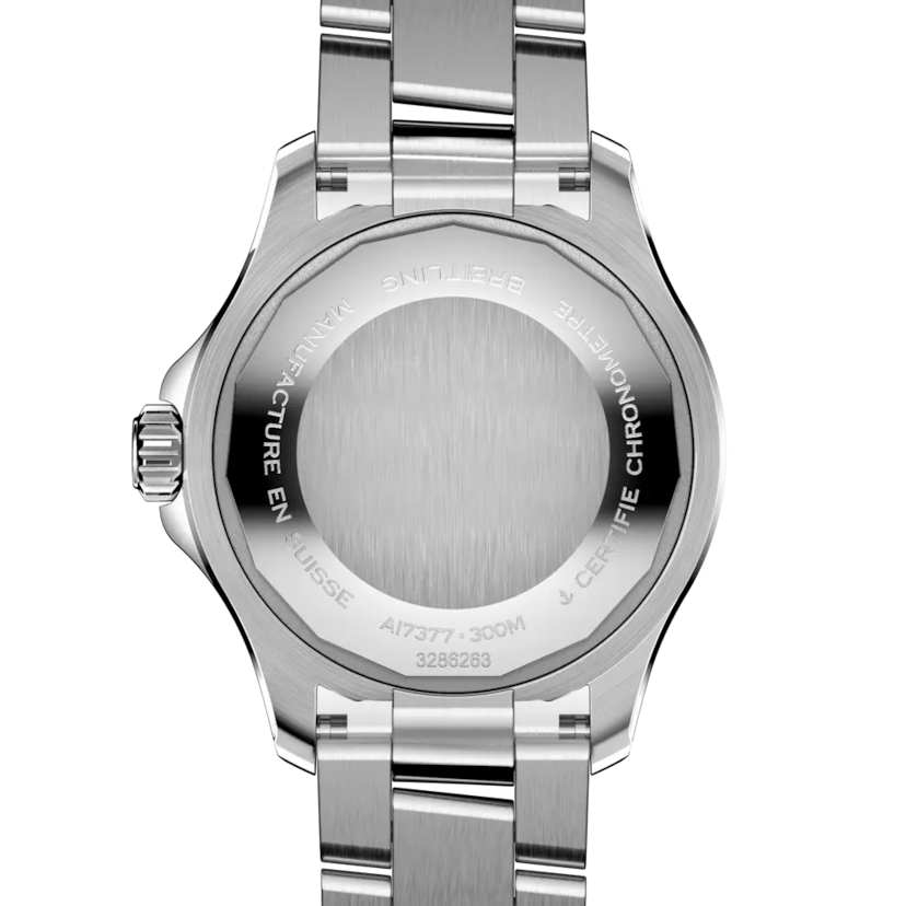 Superocean Automatic 36 - A17377211C1A1 - image 4