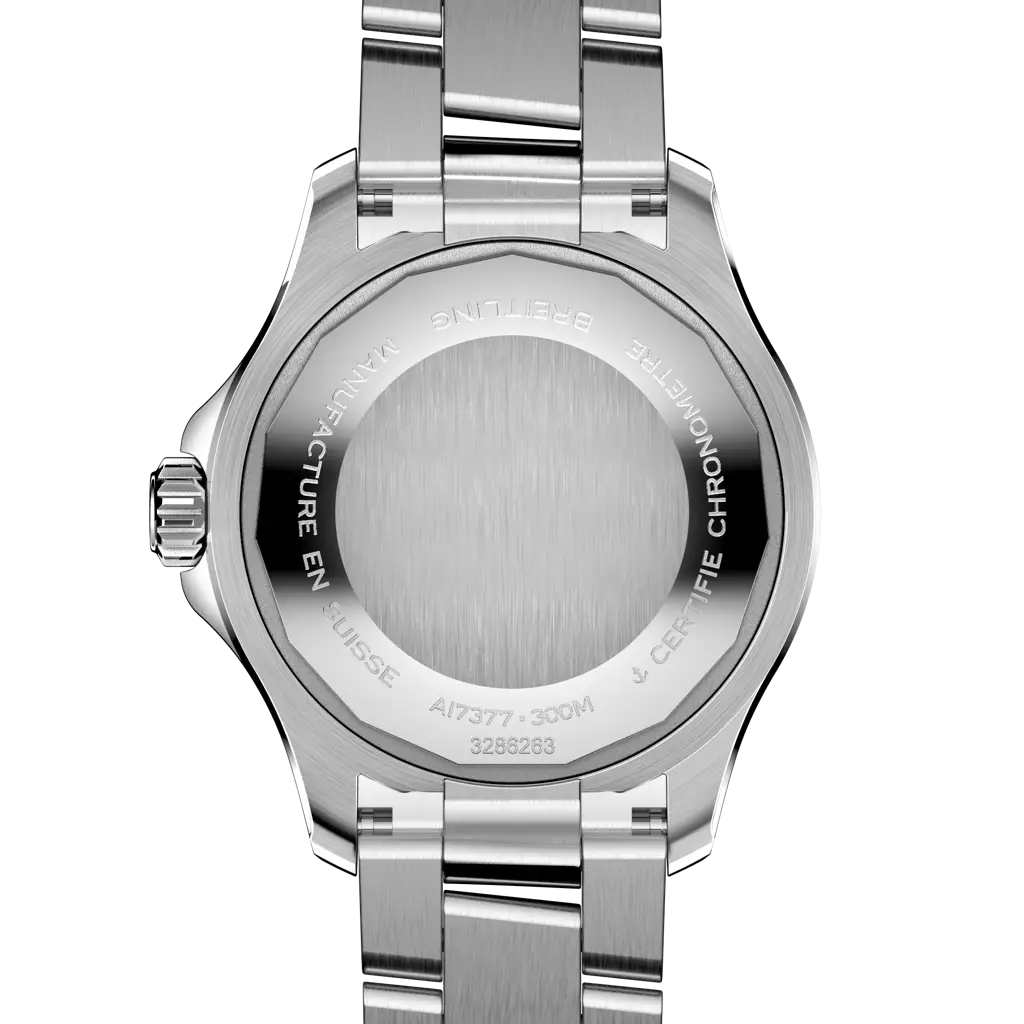 Superocean Automatic 36 - A17377211C1A1 - image 4