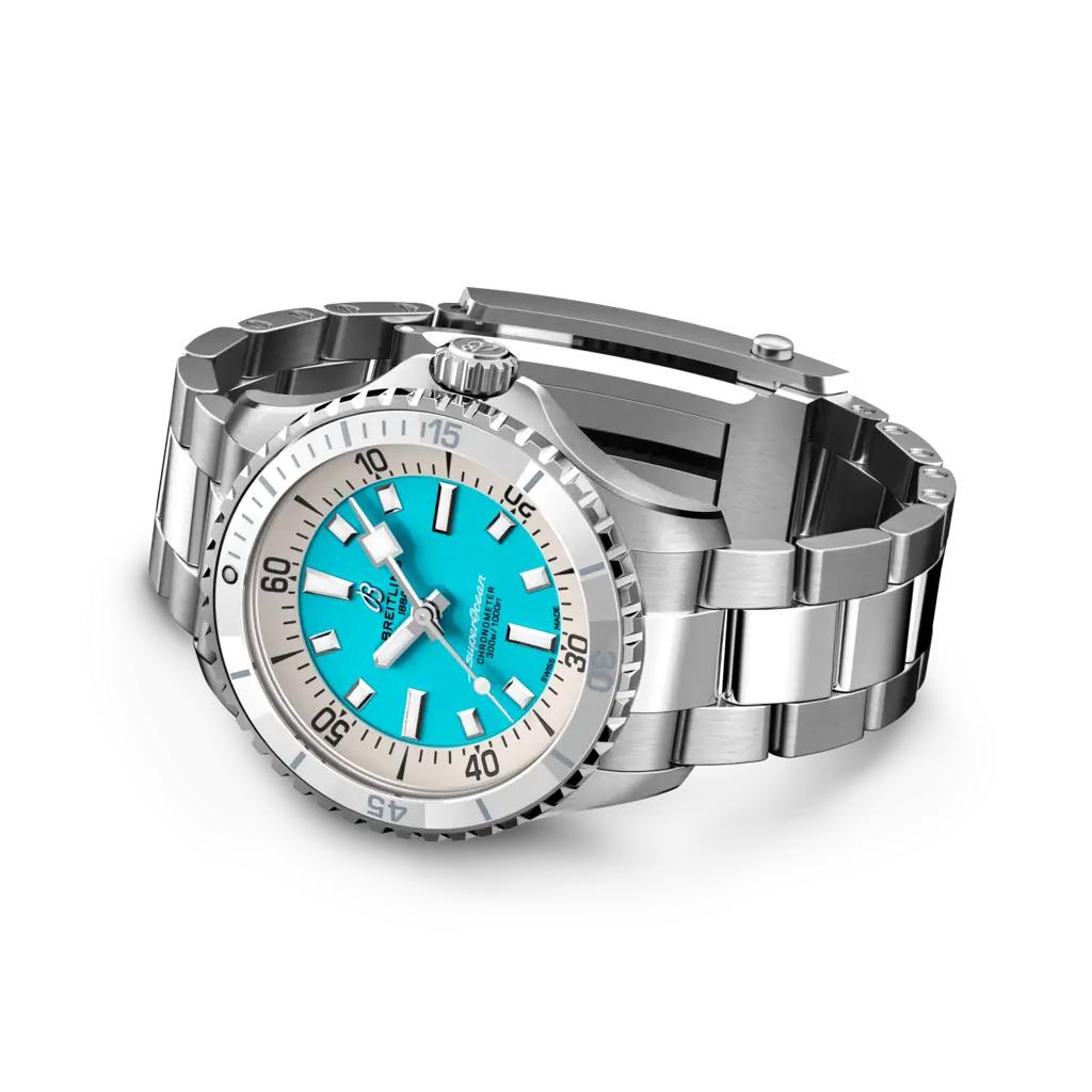 Superocean Automatic 36 - A17377211C1A1 - image 3