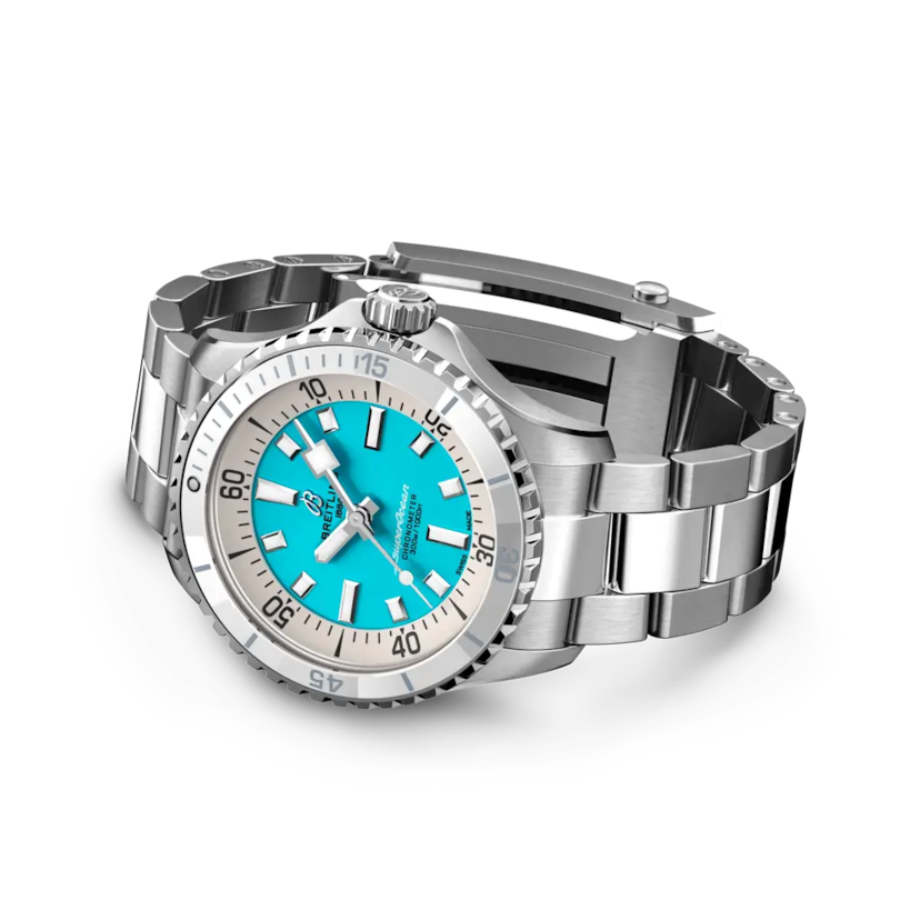 Superocean Automatic 36 - A17377211C1A1 - image 3