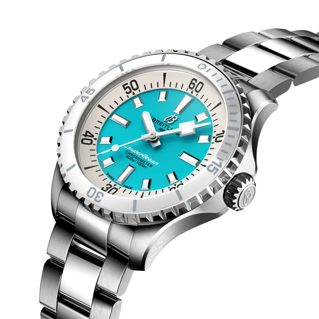 Superocean Automatic 36 - A17377211C1A1 - image 2
