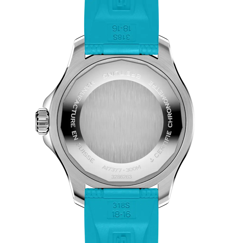 Superocean Automatic 36 - A17377211C1S1 - image 4
