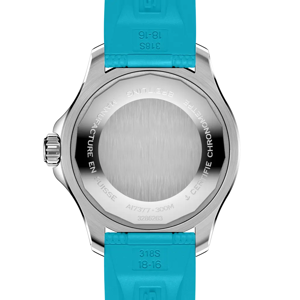 Superocean Automatic 36 - A17377211C1S1 - image 4