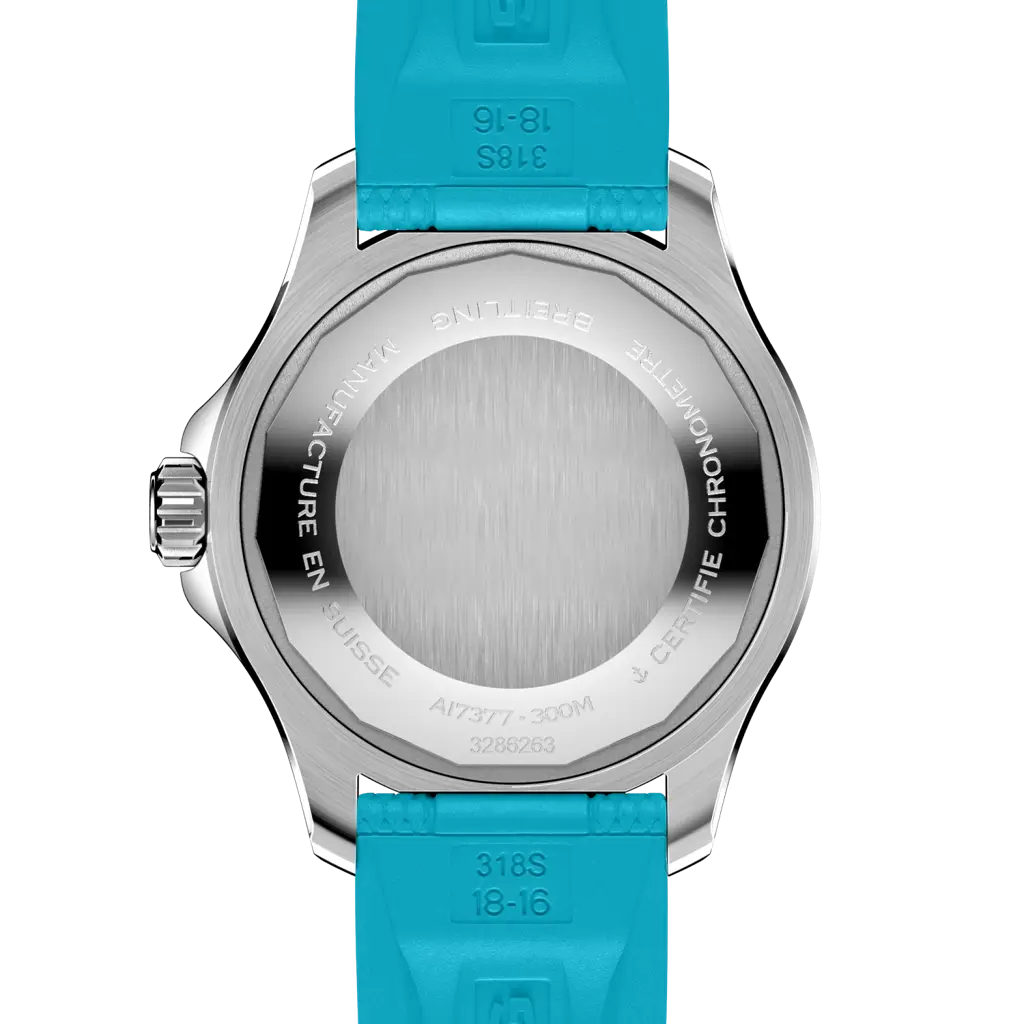 Superocean Automatic 36 - A17377211C1S1 - image 4