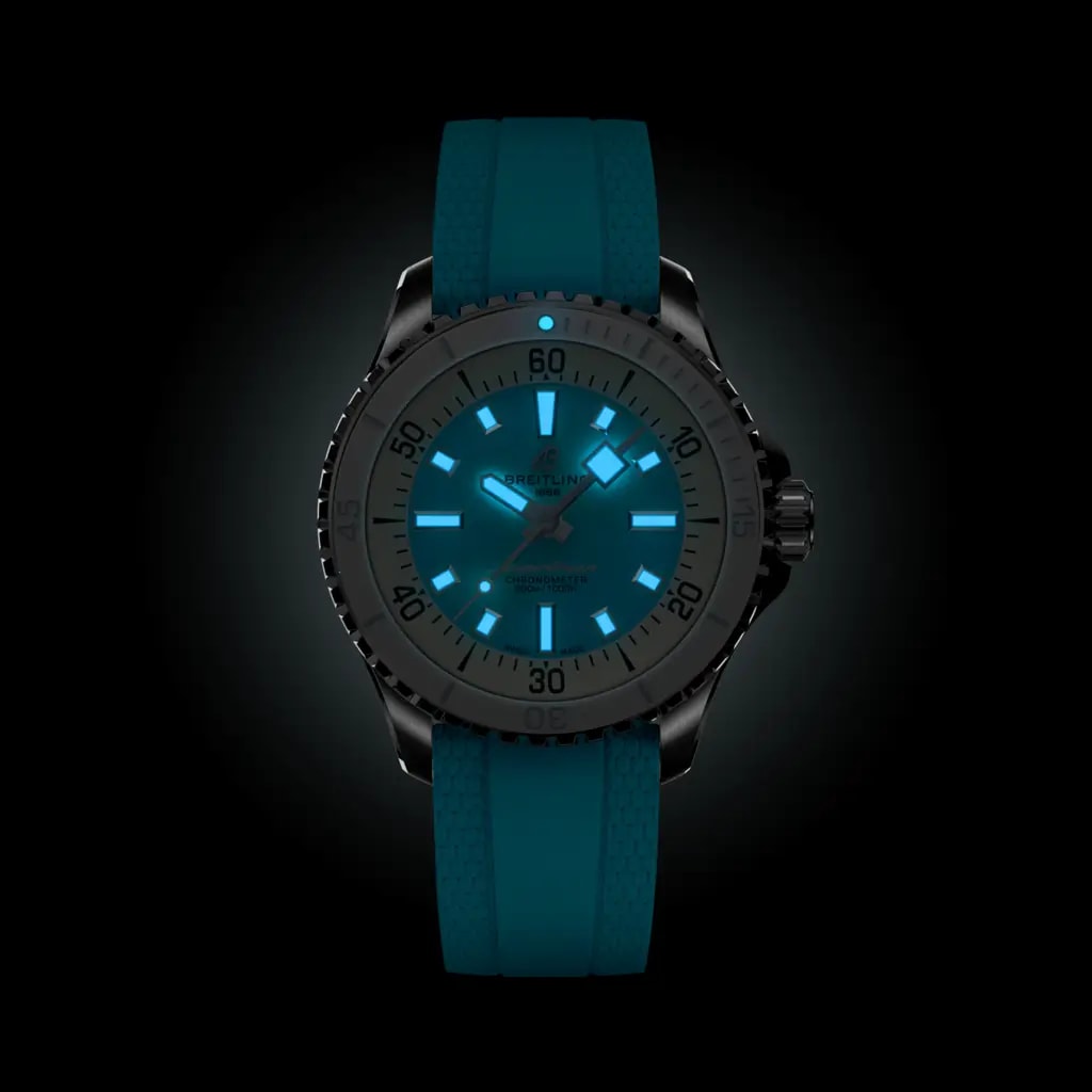 Superocean Automatic 36 - A17377211C1S1 - image 6