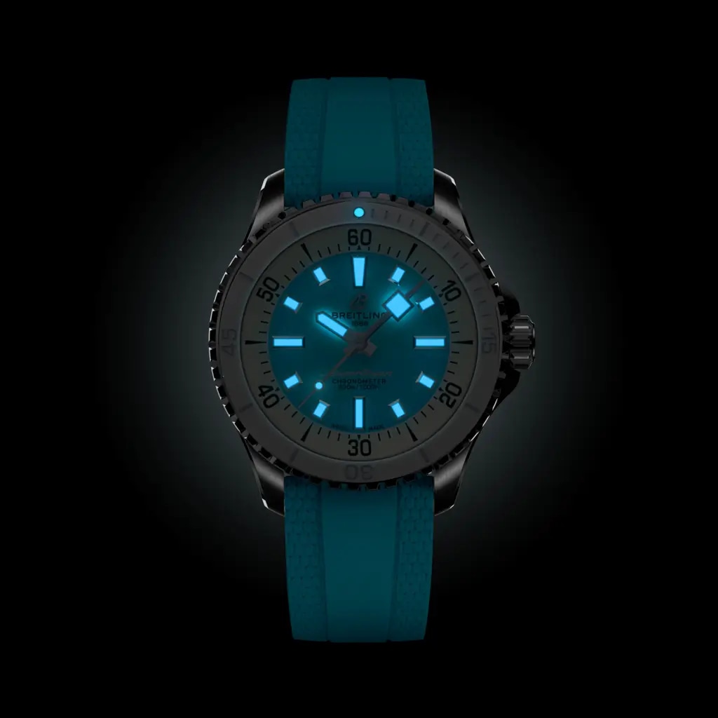 Superocean Automatic 36 - A17377211C1S1 - image 6