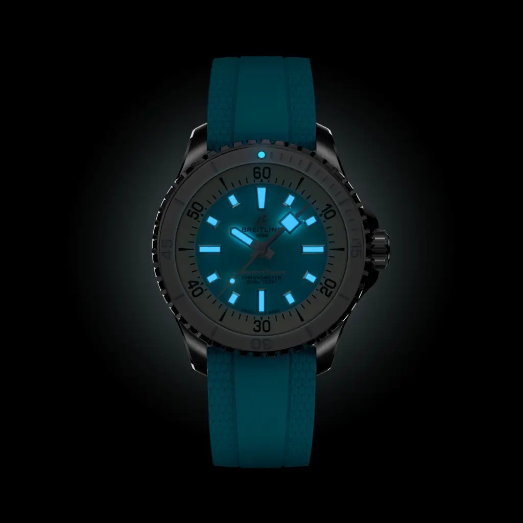 Superocean Automatic 36 - A17377211C1S1 - image 6