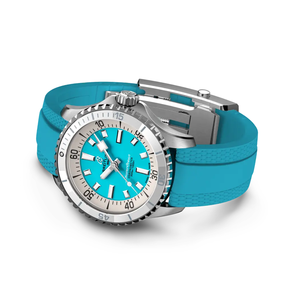 Superocean Automatic 36 - A17377211C1S1 - image 3