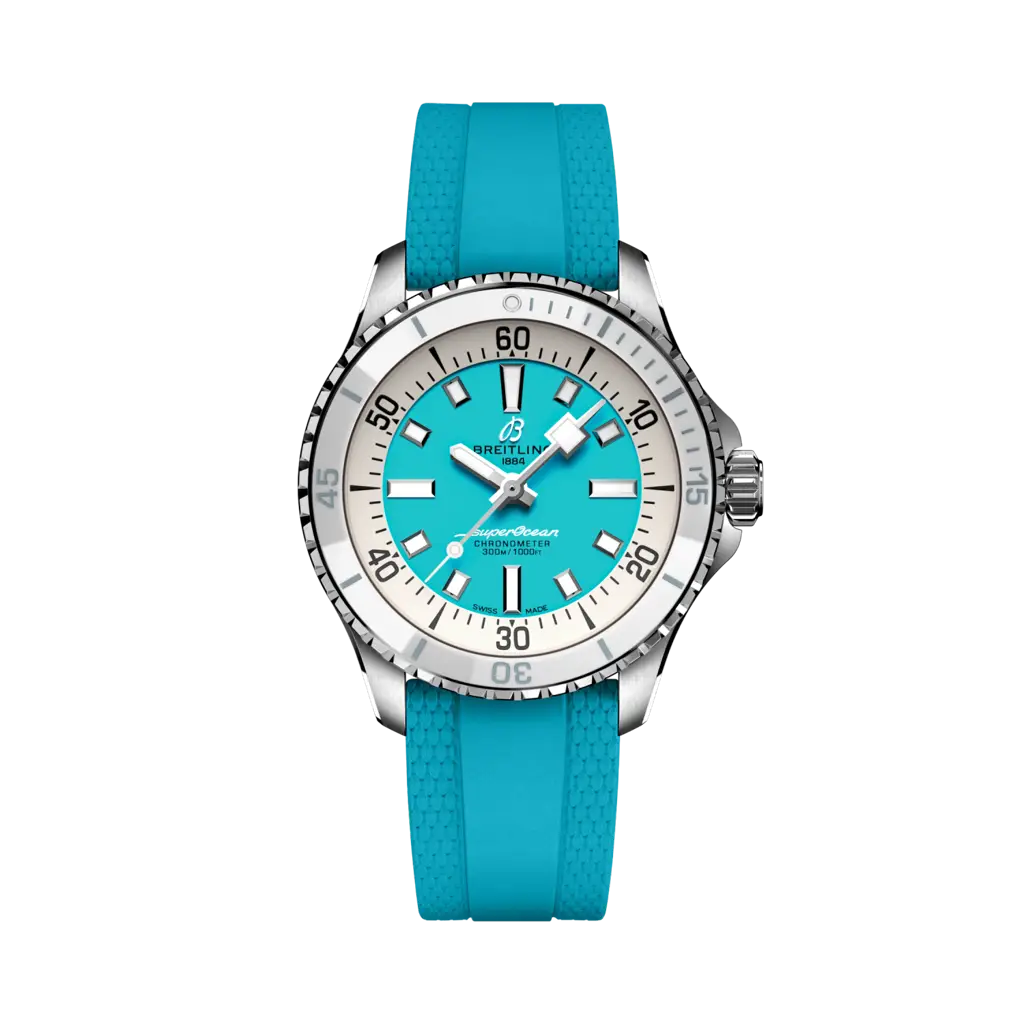 Superocean Automatic 36 - A17377211C1S1 - image 1