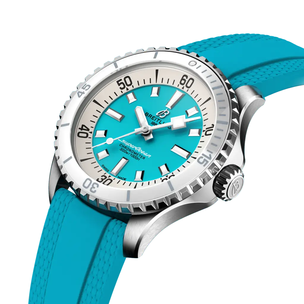Superocean Automatic 36 - A17377211C1S1 - image 2