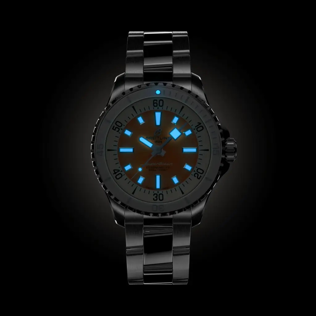 Superocean Automatic 36 - A17377211O1A1 - image 5