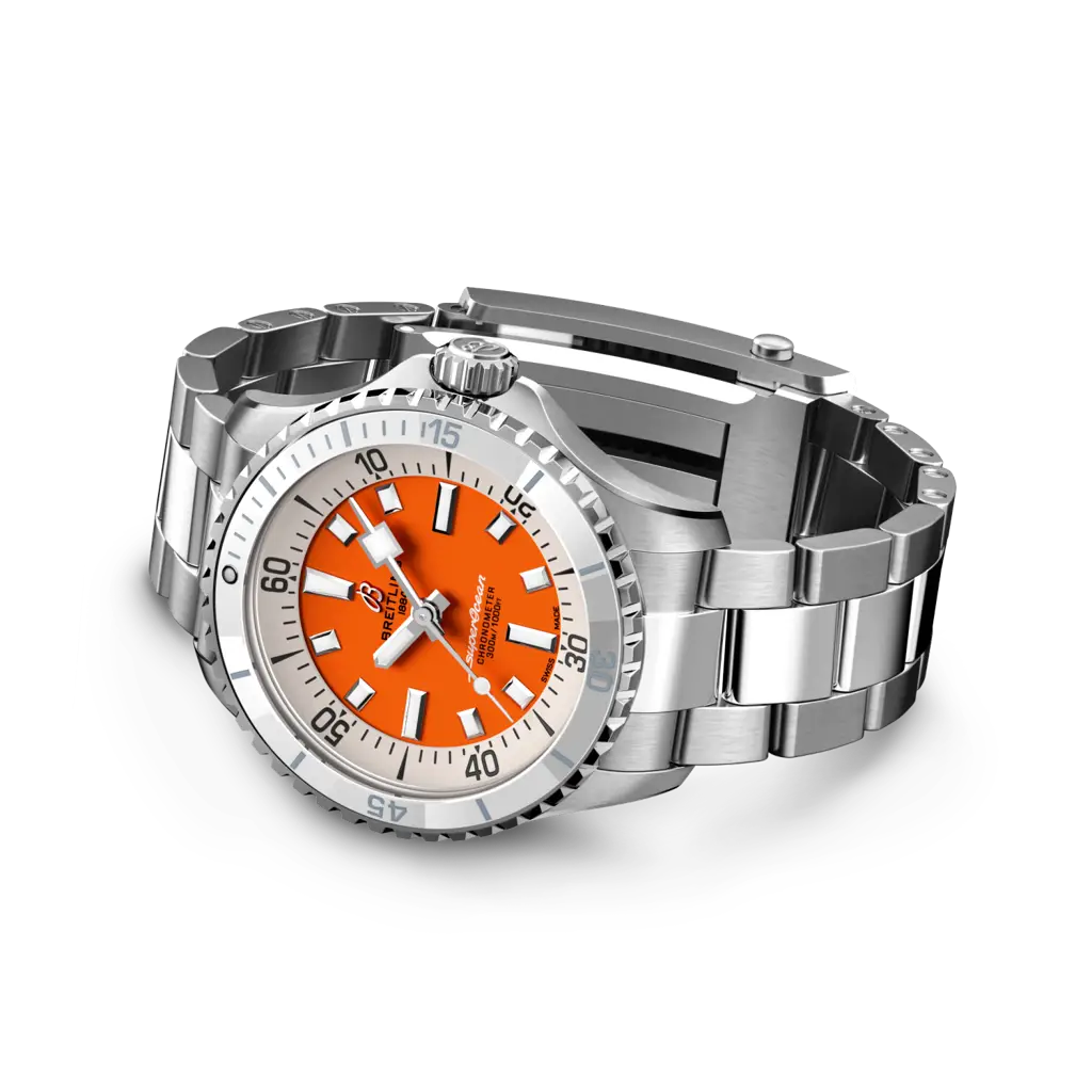 Superocean Automatic 36 - A17377211O1A1 - image 3
