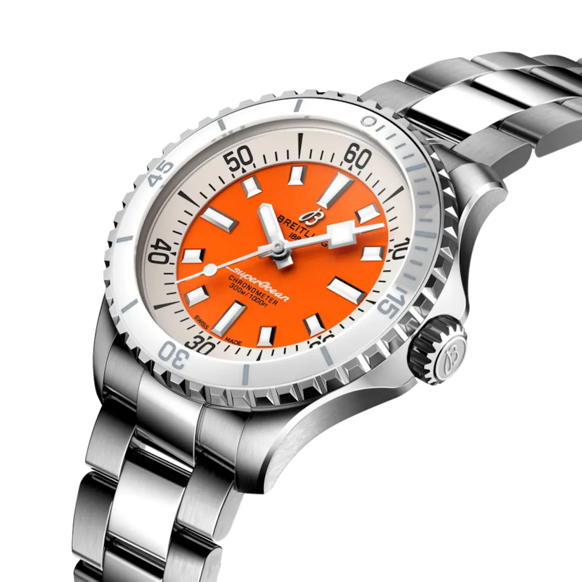 Superocean Automatic 36 - A17377211O1A1 - image 2