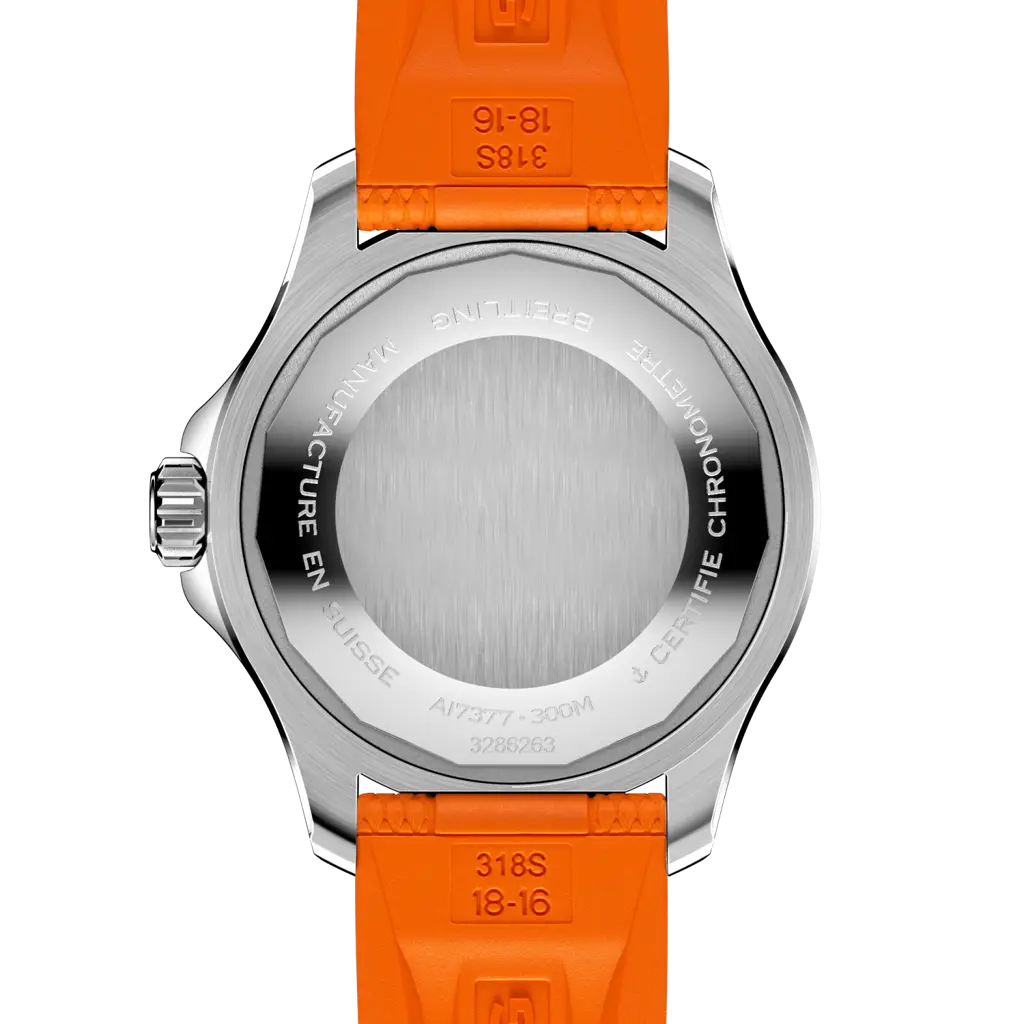 Superocean Automatic 36 - A17377211O1S1 - image 4