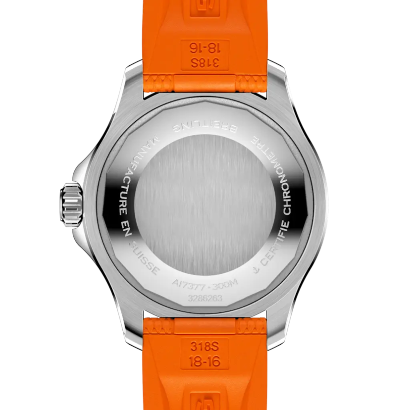 Superocean Automatic 36 - A17377211O1S1 - image 4