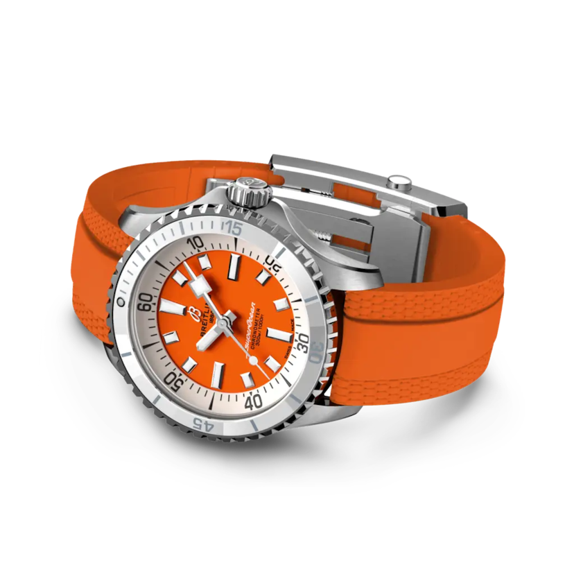 Superocean Automatic 36 - A17377211O1S1 - image 3