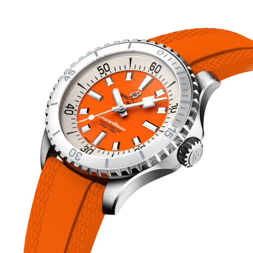 Superocean Automatic 36 - A17377211O1S1 - image 2