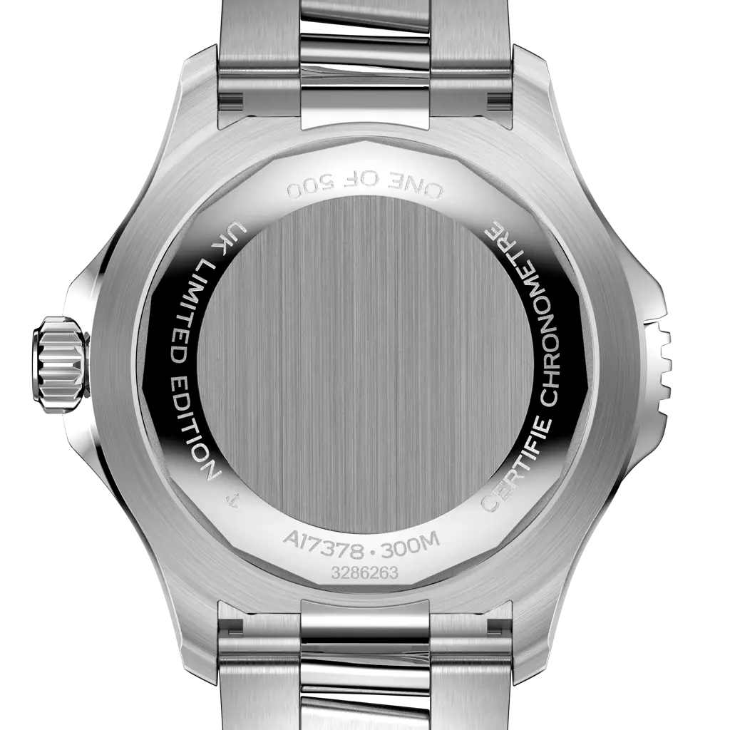 Superocean Automatic 46 - A173781A1I1A1 - image 4