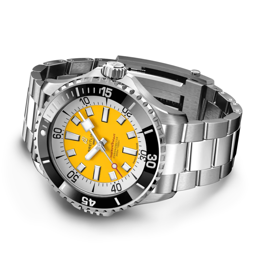 Superocean Automatic 46 - A173781A1I1A1 - image 3
