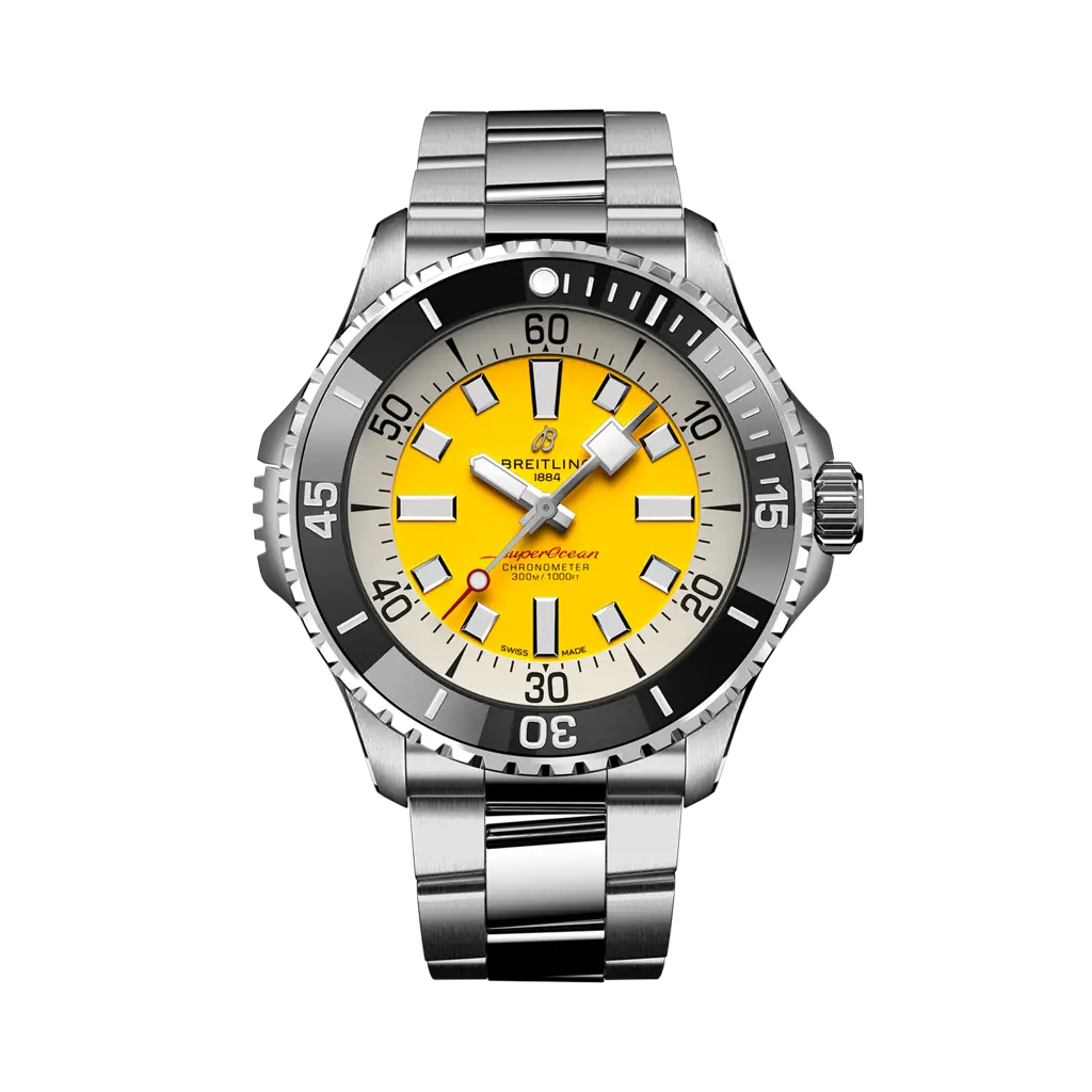 Superocean Automatic 46 - A173781A1I1A1 - image 1