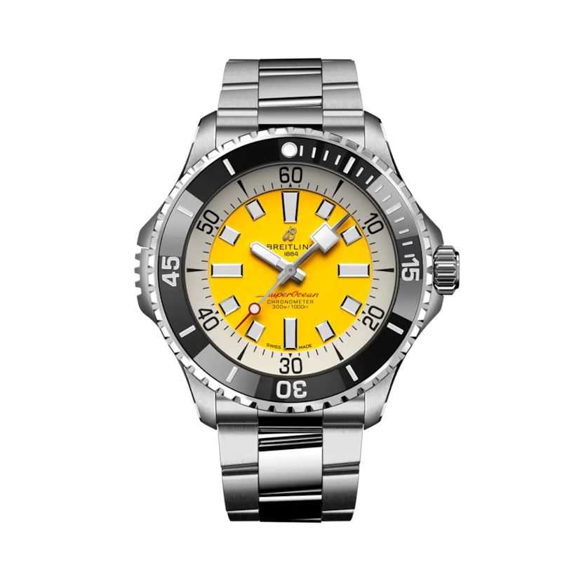 Superocean Automatic 46 - A173781A1I1A1 - image 1