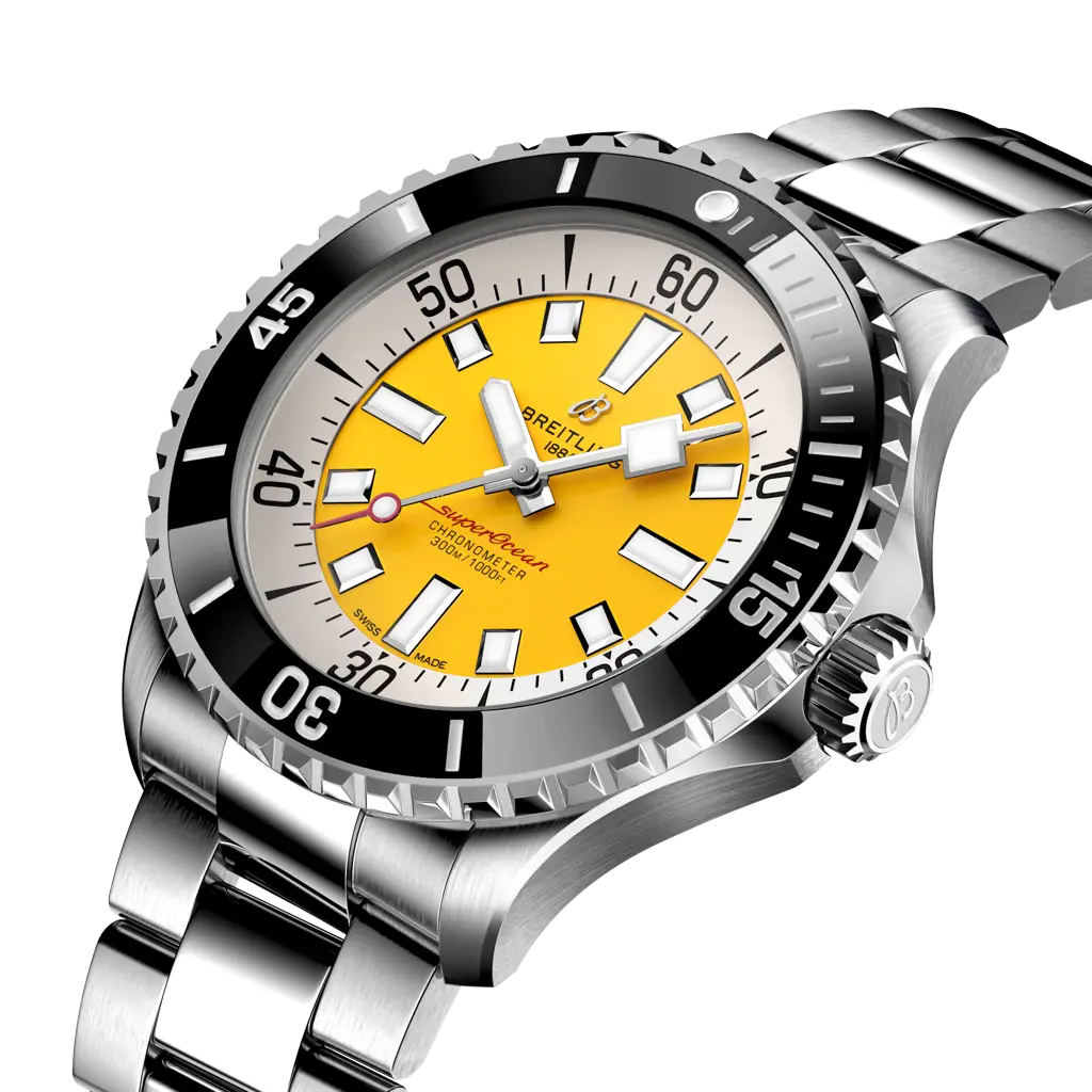 Superocean Automatic 46 - A173781A1I1A1