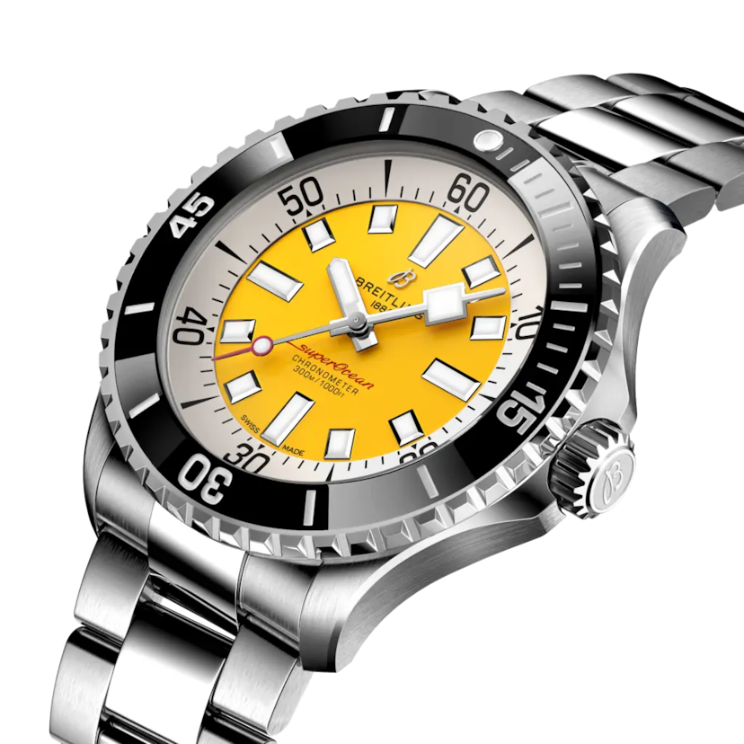 Superocean Automatic 46 - A173781A1I1A1 - image 2