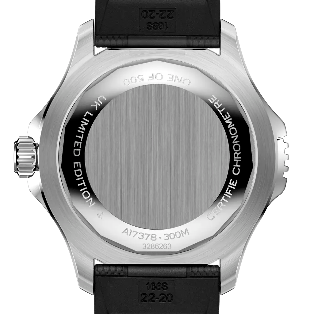 Superocean Automatic 46 - A173781A1I1S1 - image 4